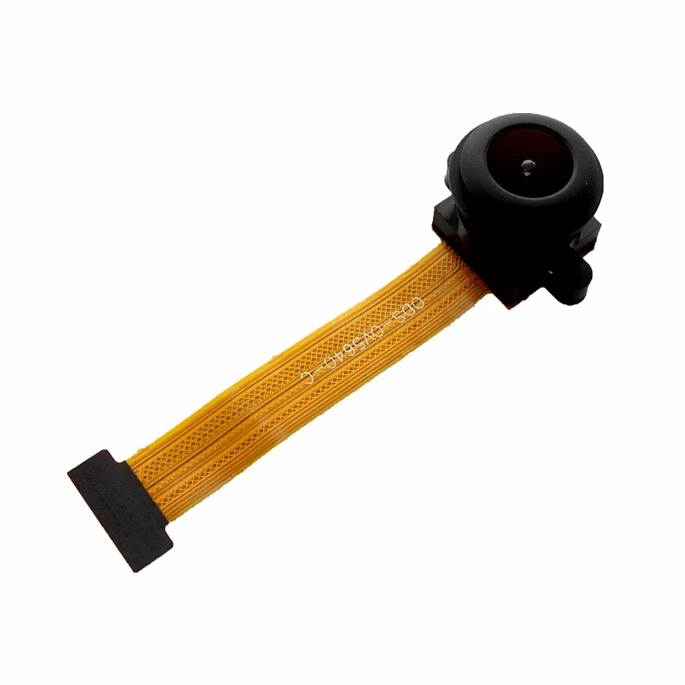 

6cm OV5640 160 degree wide-angle lens 5 million pixel camera module OV5640