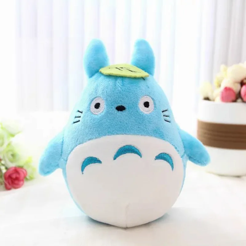 

15cm Black Faceless Man Plush Toys Soft No Face Man Stuffed Dolls Kawaii Anime Stuffed Doll Birthday Xmas Gifts For Kids