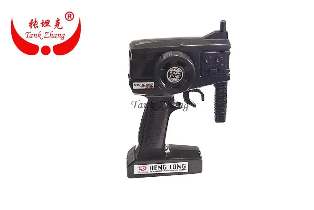 Резервуар Чжан/Хэн LONG 3810 RC запасные части для рабочей лодки 2 4G