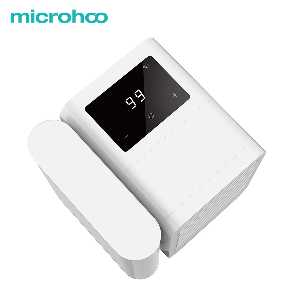 للبيع Microhco-مبرد هواء صغير ، مبرد هواء شخصي ، مع ماء ، على المكتب ، 5 فولت