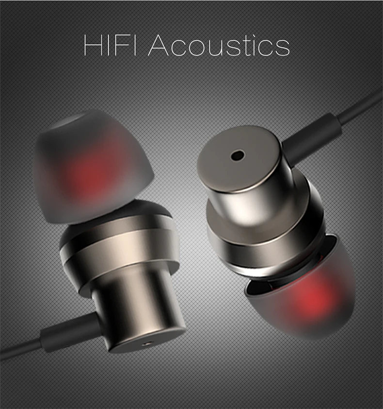 Наушники Huawei оригинальные наушники в ухо спортивные проводные с микрофоном Michpone