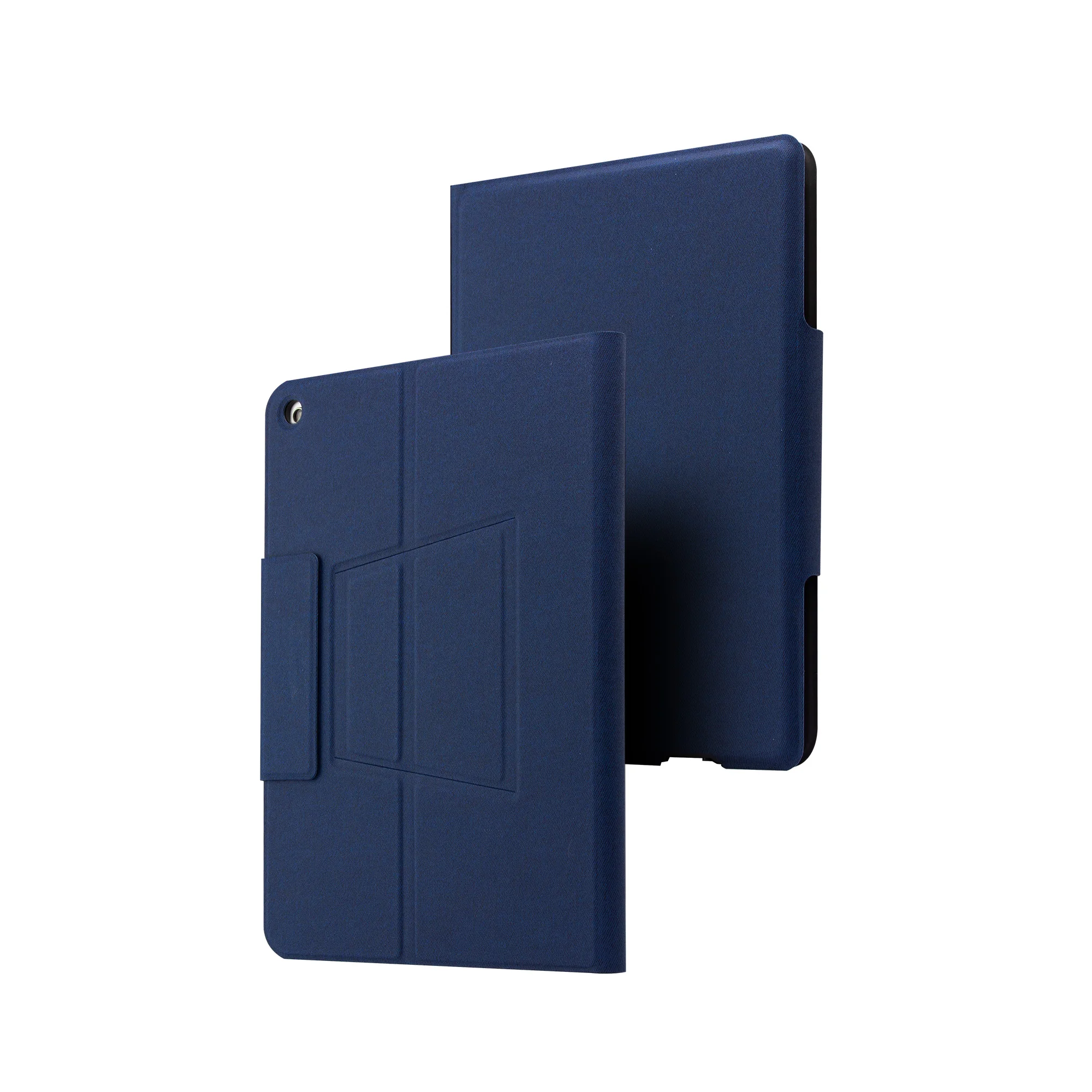 Беспроводные Чехлы для планшетов с клавиатурой Bluetooth iPad Pro 10 2 2019 Кожаные чехлы со