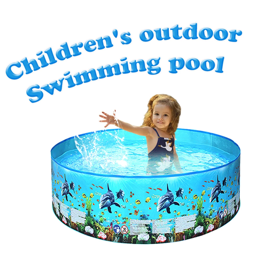 

Children Bathing Tub Baby Home Use Paddling Pool Inflatable Square Swimming Pool Kids Inflatable Pool Freeshipping