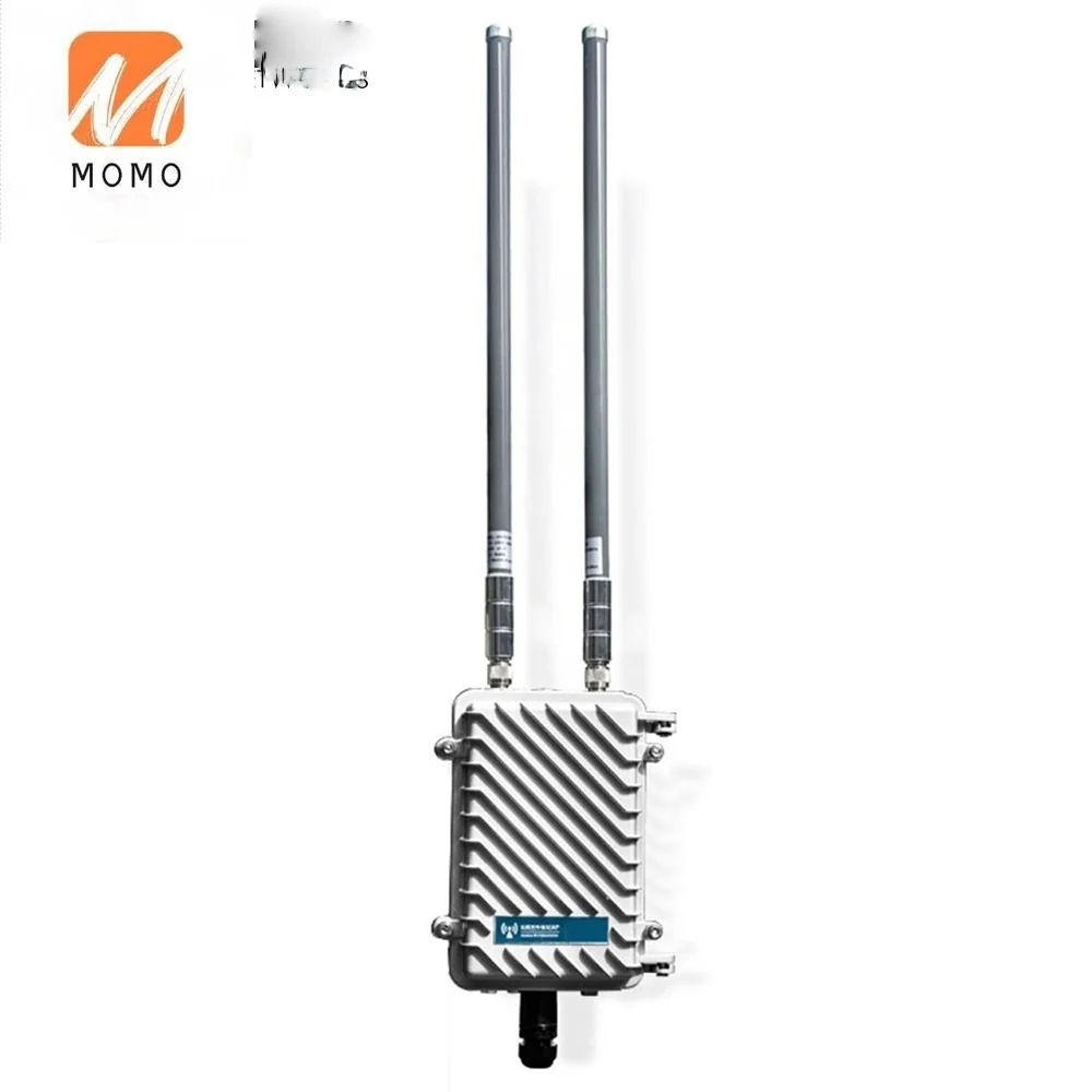 

600Mbps 802.11AC 5G High Power Outdoor CPE AP Router WiFi Signal Hotspot Amplifier Repeater Long Range Wireless PoE Access Point