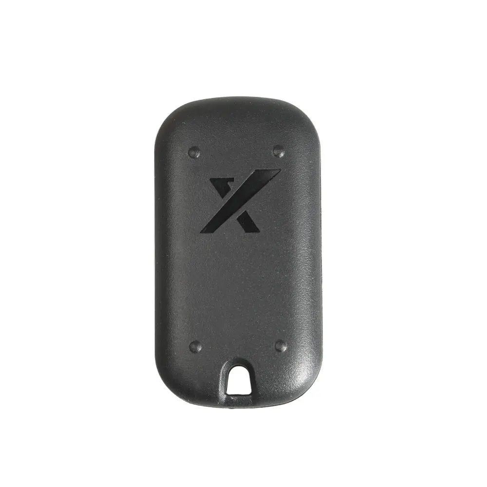 5 шт./лот Xhorse VVDI2 XKXH00EN проводной универсальный пульт дистанционного управления с 4
