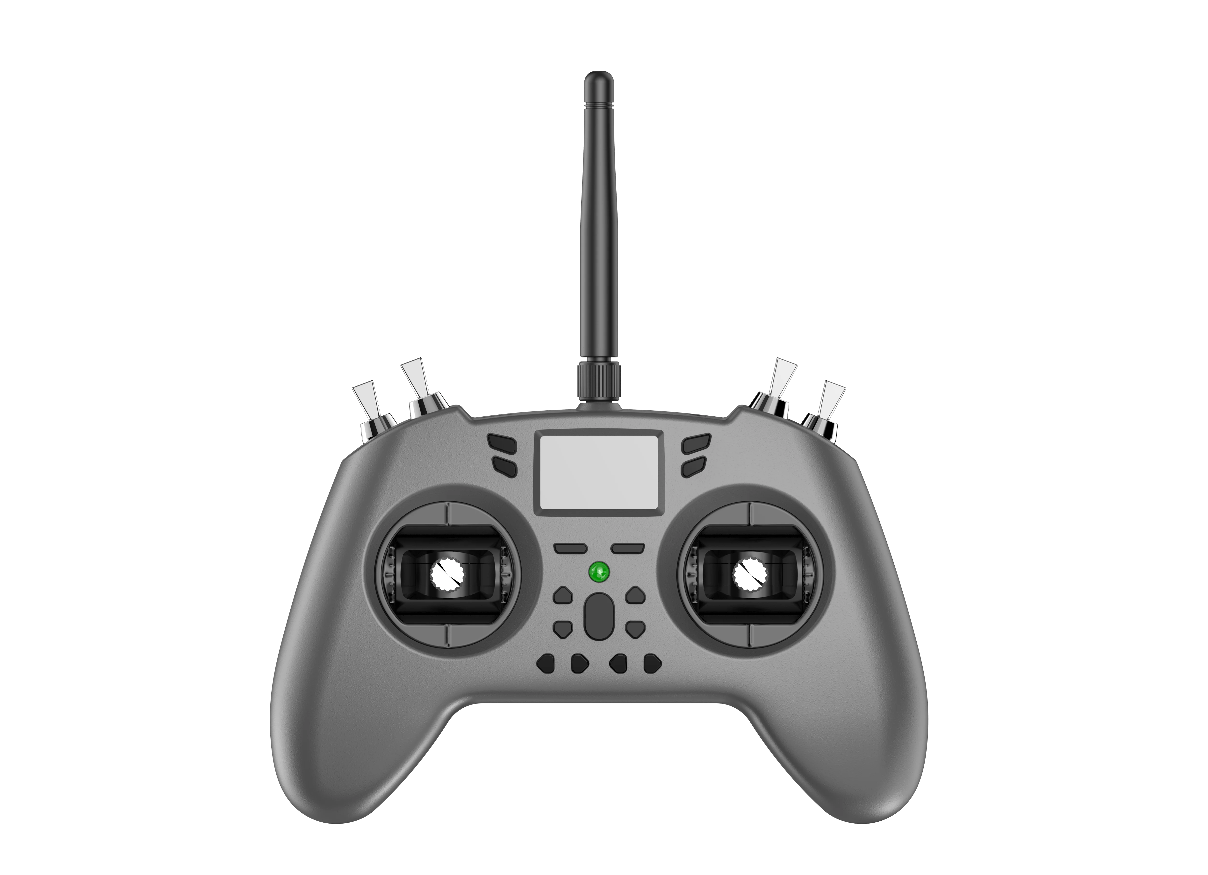 Передатчик Jumper T Lite Open TX Game Sharp многопротокольный Датчик Холла стабилизаторы один