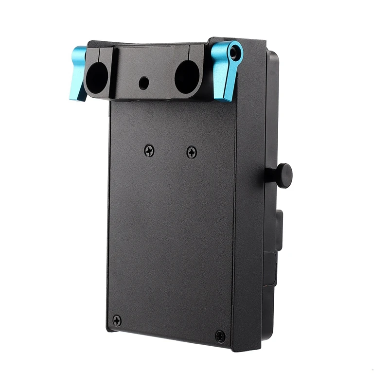 Адаптер V-Lock для пластины аккумулятора адаптер батареи BMCC BMPCC Nikon D850 D800 монитора o