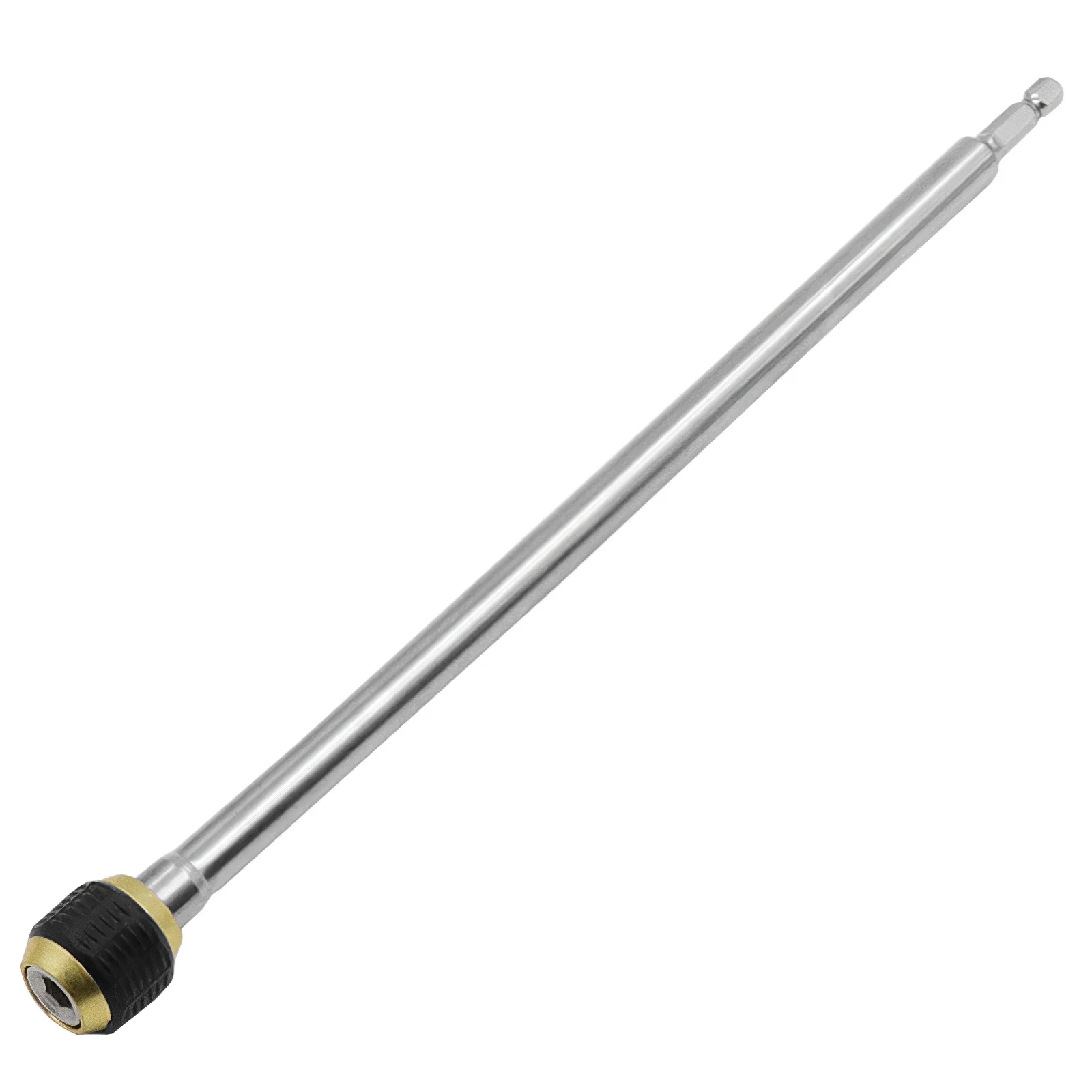 Мини-патрон 1/4 &quotс шестигранным хвостовиком адаптер быстрой смены конвертер