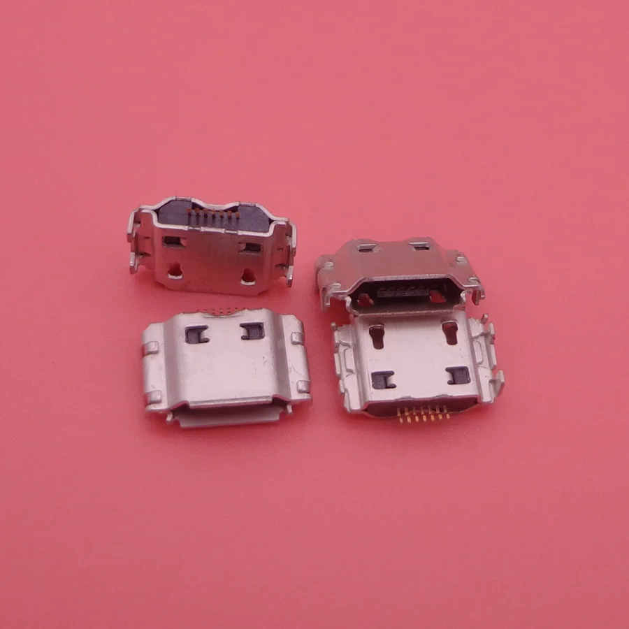 1000 шт. Новый USB разъем для samsung i9000 i9008 i9103 GB70 i6410 i9003 T959 зарядное устройство док порт