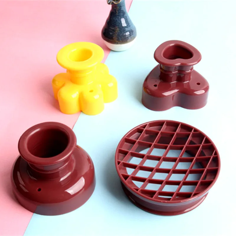 Инструмент сделай сам форма для изготовления пончиков из пищевого пластика