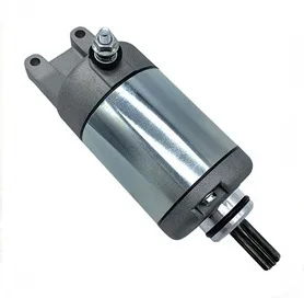For SUZUKI LTA450X 450XLTA LTA 450 X 500 LTA500X Assembly Motorcycle Start Atv Electrical Engine Starter Motor | Автомобили и