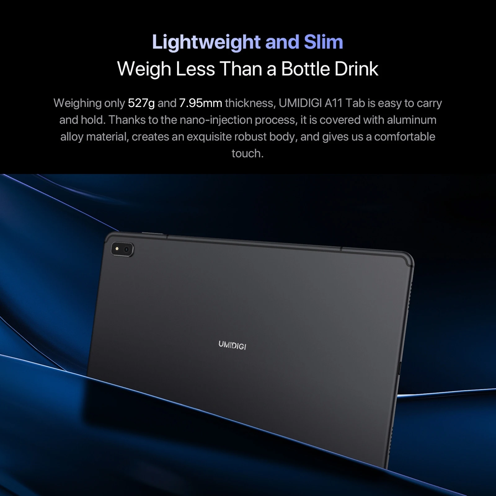 umidigi a11 tab 4g phone call tablet 10 4 2k display helio p22 octa core android 11 tablet pc 4gb128gb 8000mah mega battery free global shipping