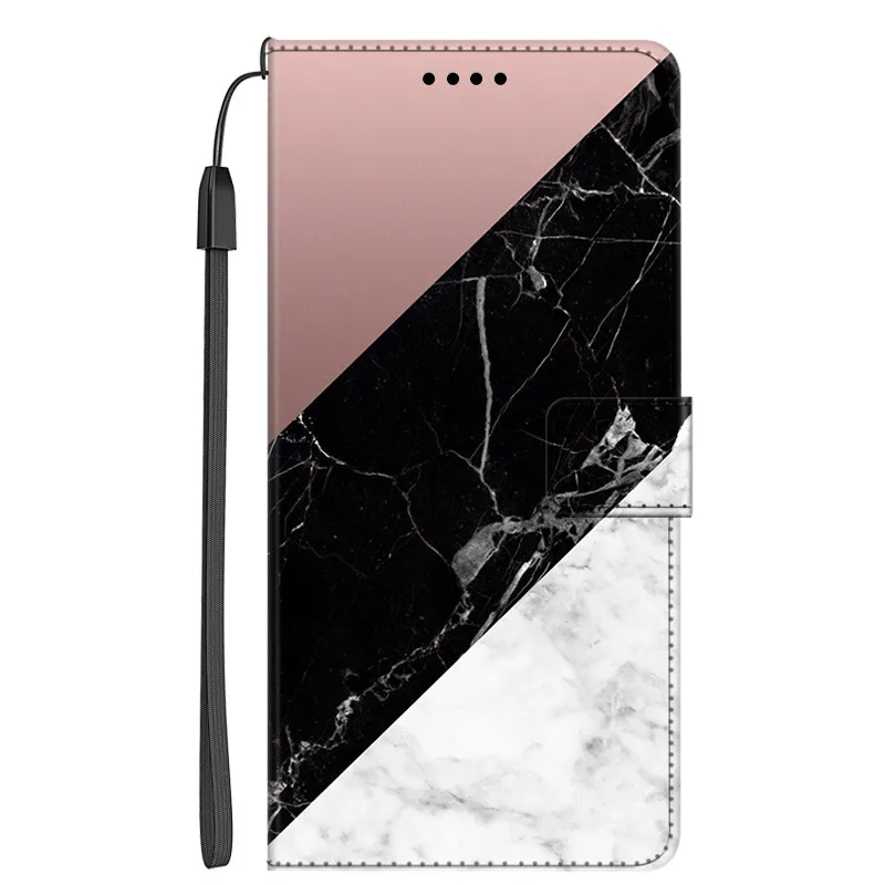For Samsung Galaxy M52 A52s S21 FE Case Leather Magnetic Case for Samsung A52s M52 5G Flip Wallet A52 5G Funda Stand Book Capa