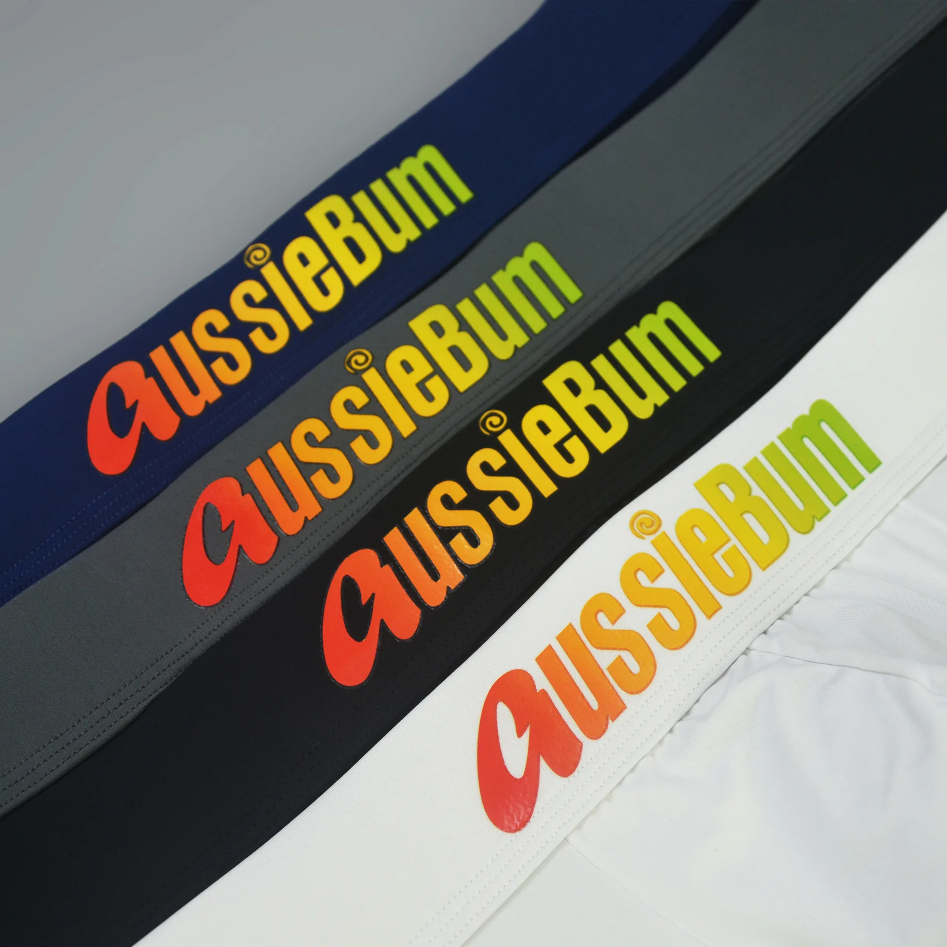 Боксеры мужские с U-образным выпуклым карманом пикантное нижнее белье