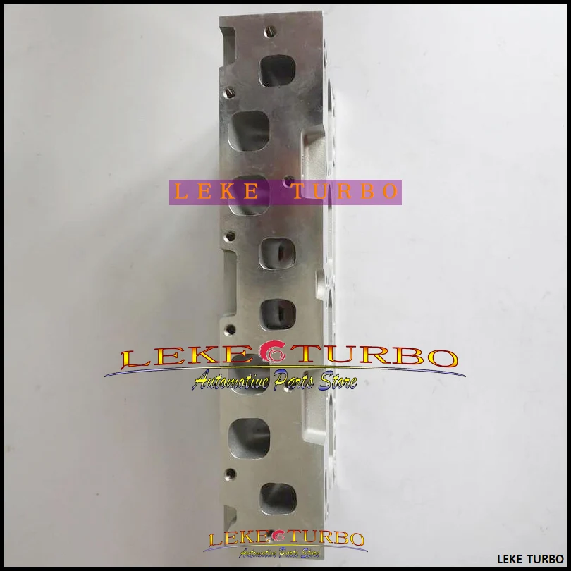 7700715244 7702164346 C1J C2J голоя Головка блока цилиндров для renerenault R9 R11 R19 R21 superfive 1397cc 1.4L L4 1981