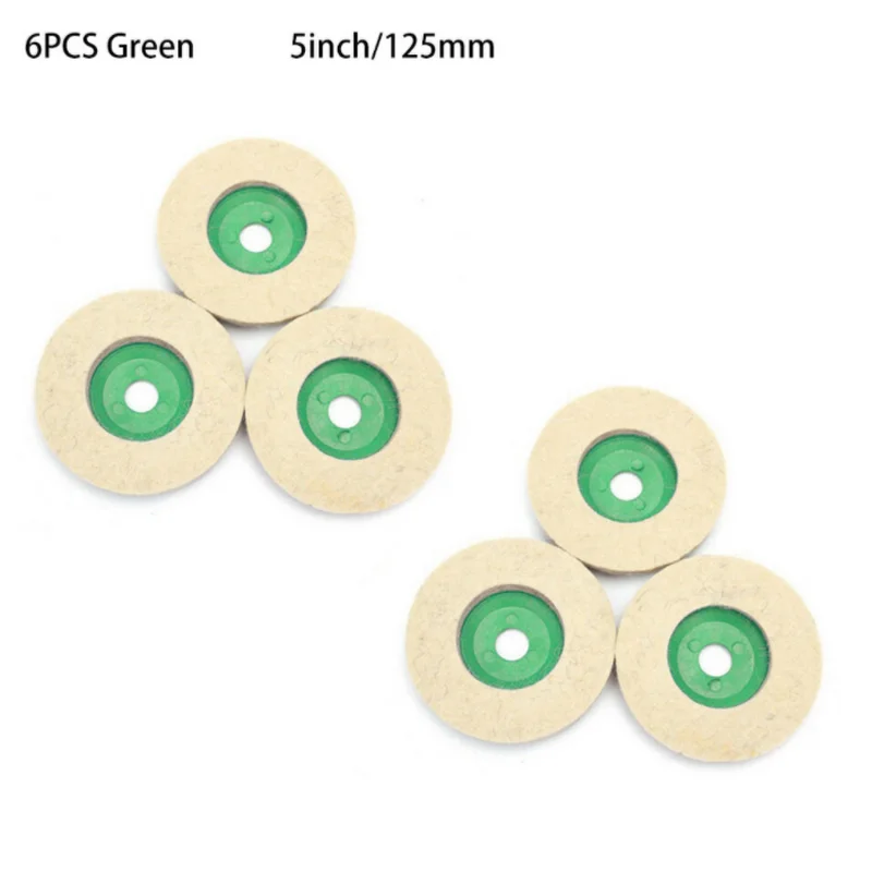 Полировальные круги полировальная Подушка шлифовальный диск аксессуары для