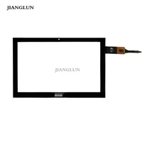 jianglun new for acer b3 a40 touch screen digitizer without frame