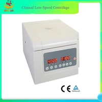 laboratory clinical low speed centrifuge machine digital plasma centrifuge dm0408 for 1015ml centrifuge tube 300 4000rpm