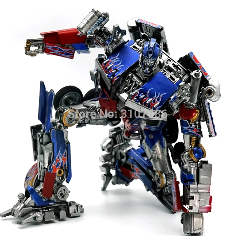 LT трансформер OP Commander LT02 MPM04 mpm-04 Movie 5 KO Коллекционная экшн-фигурка Робот Игрушки | и