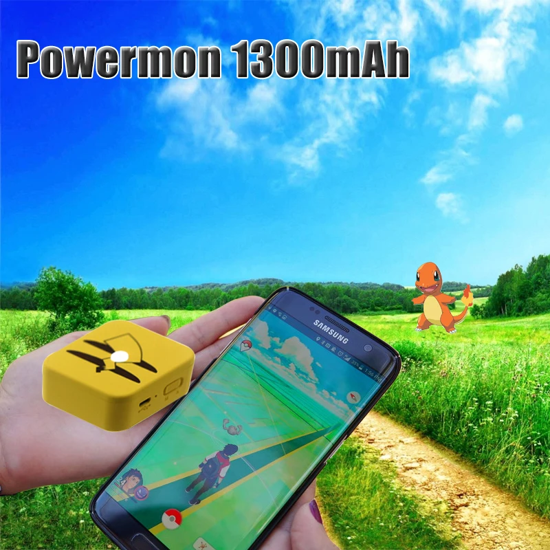 Новинка 2020 интерактивные фигурки Powermon Plus с Bluetooth для телефонов IOS и Android Go