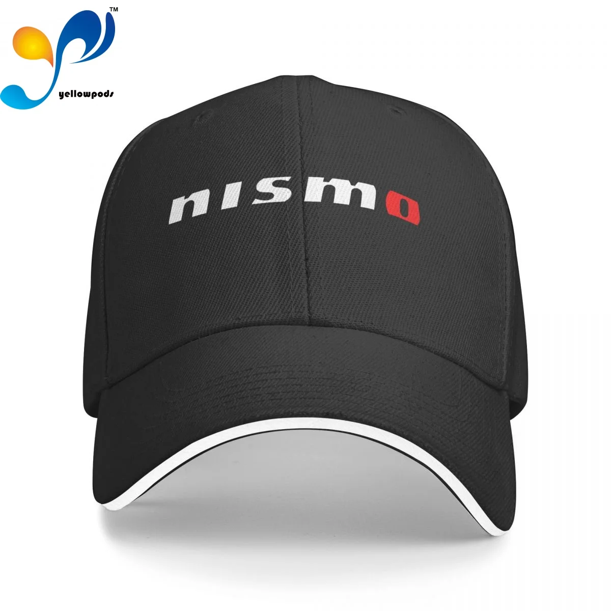 

Nismo Men's New Baseball Cap Fashion Sun Hats Caps for Men and Women