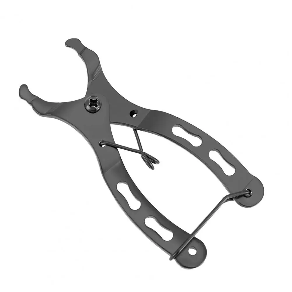 

Mini Chain Removal Pliers High-strength Wear-resistant Quick Release Bicycle Buckle Removal Tool for Mountain Bike
