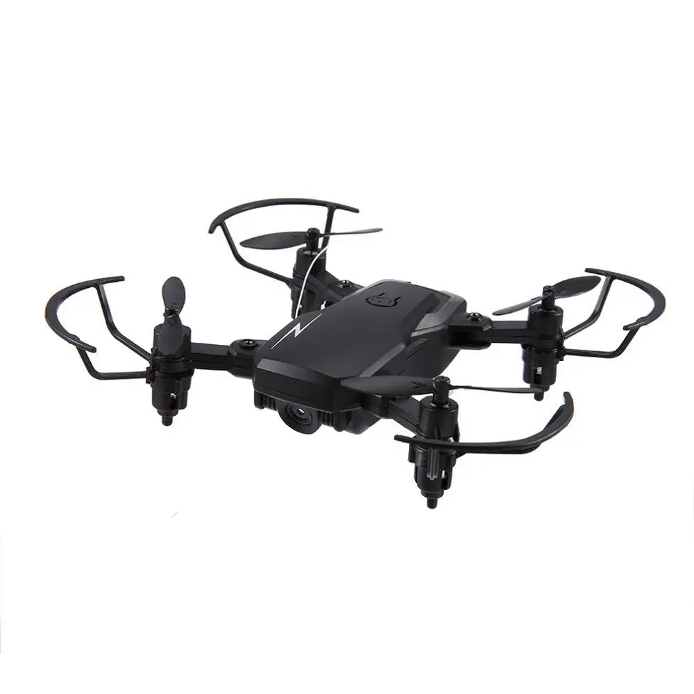 TXD-G1 Складной мини Радиоуправляемый Дрон TXD G1, Wi-Fi, удерживающий высоту, один ключ, взлет, 360 градусов, трюк, высокая/низкая скорость, Квадрокоптер, 2-мегапиксельная камера - Цвет: TXD-G1
