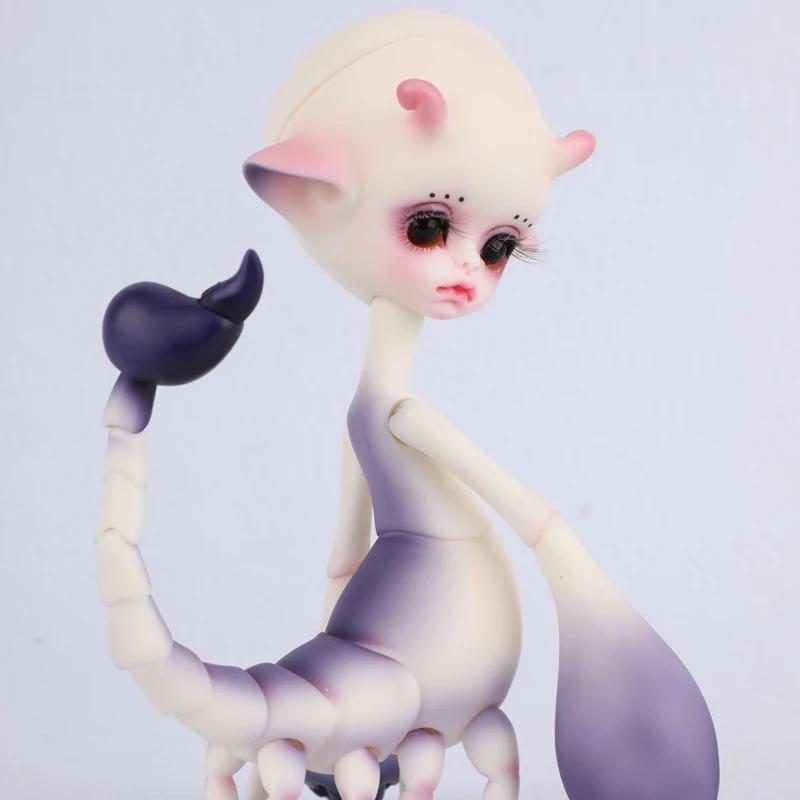 BJD Кукла SD кукла DZ Скорпион 1 / 8 маленький специальная шарнирная | Игрушки и хобби