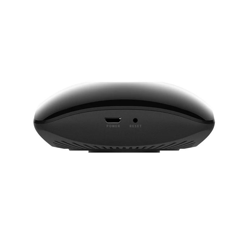 BroadLink RM4 Pro Smart Home Universal Remote IR & RF Transmitter For Air-con TV Switch etc. Support Alexa and Google | Электроника