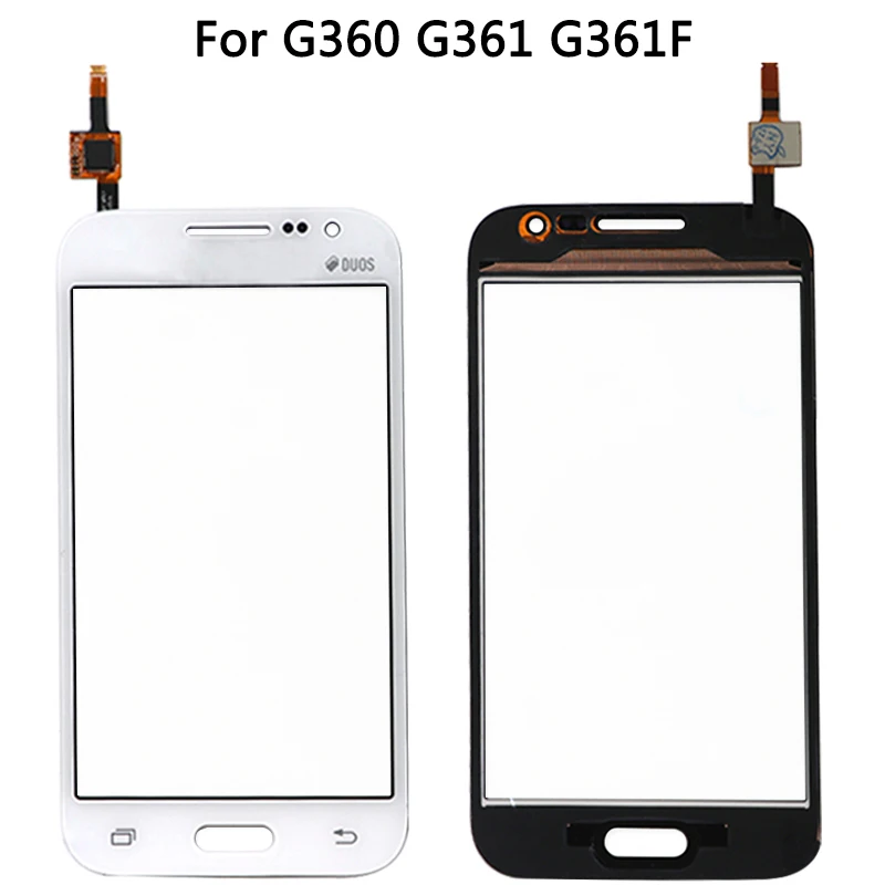 Высококачественный ЖК дисплей с сенсорным датчиком и дигитайзером для Samsung Galaxy