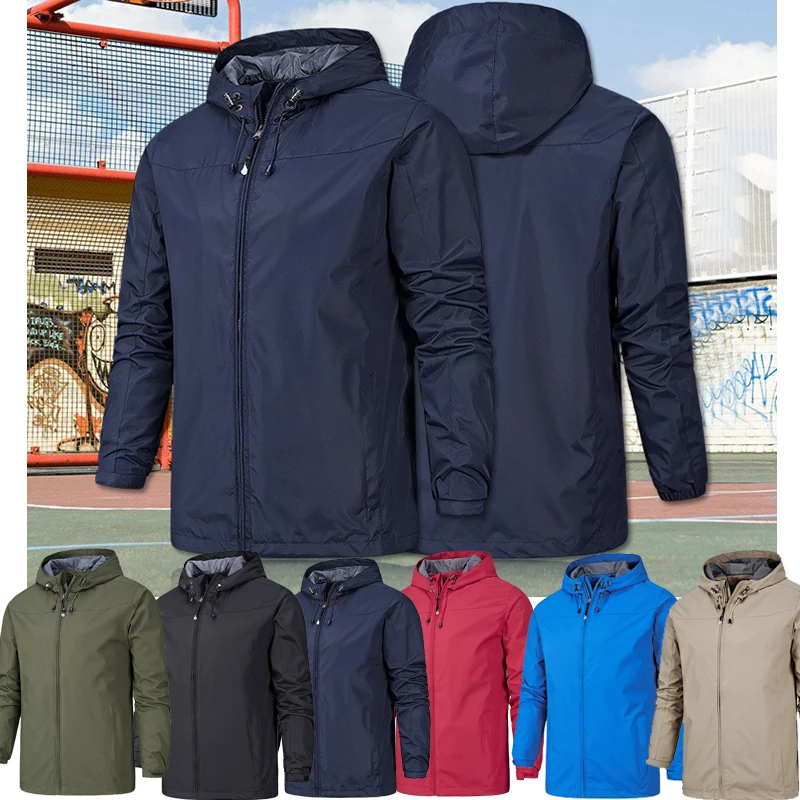 2019 водонепроницаемая куртка для охоты ветровка лыжное пальто пеших прогулок