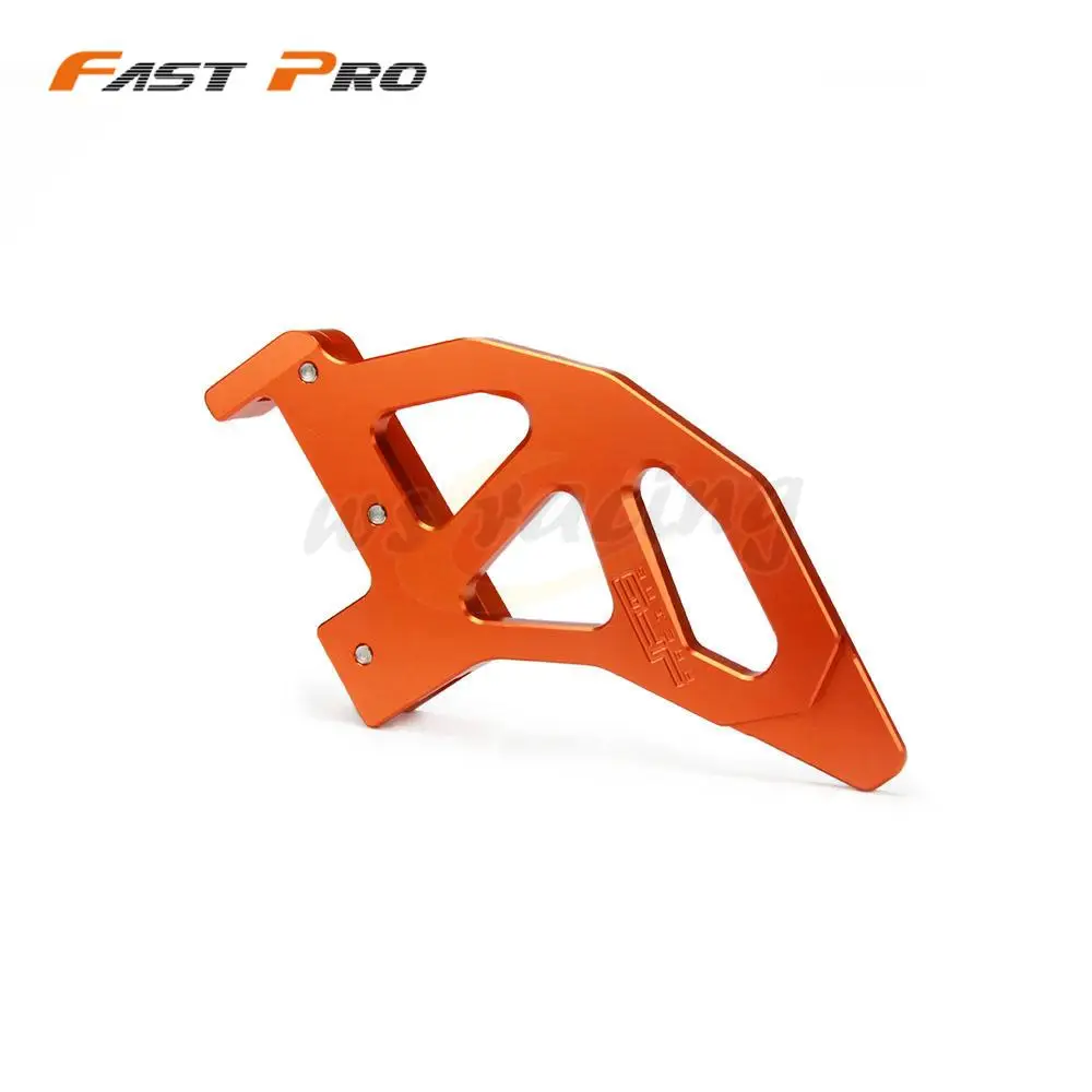 Для KTM SX XC XCW SXF SX-F EXC EXCF XCFW 125 150 250 300 350 мотоциклетный тормозной диск ротора крышка
