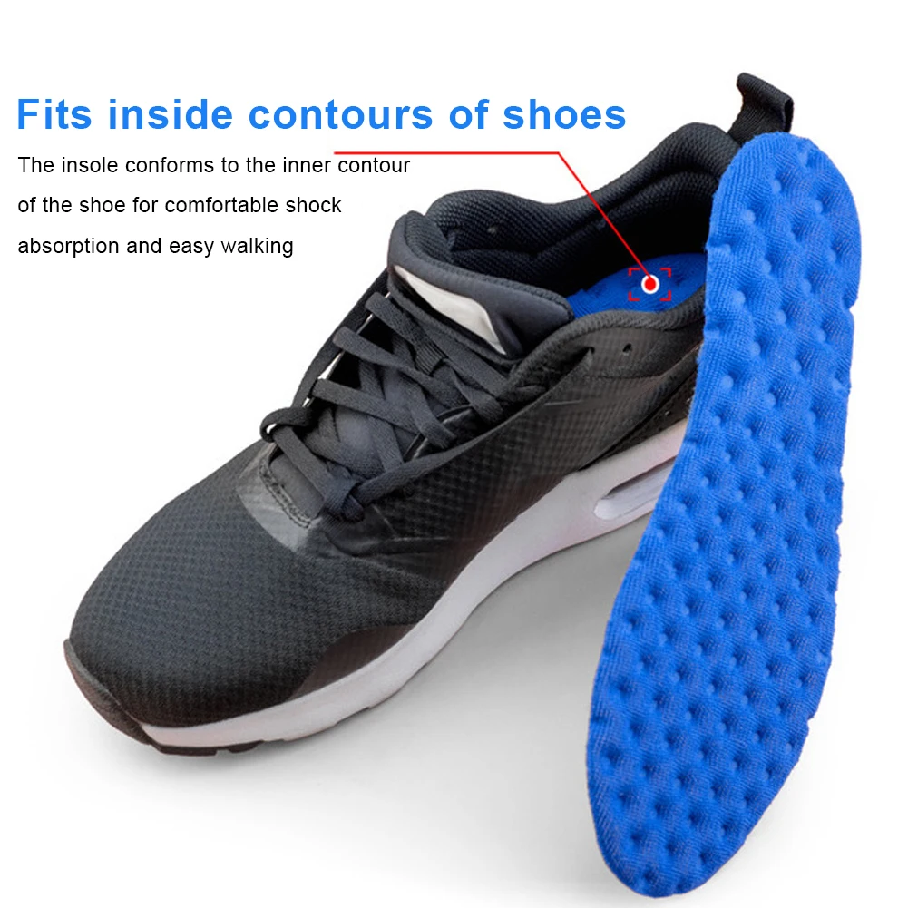 Воздушная подушка воздушная стелька с тканью баскетбольная военная Спортивная