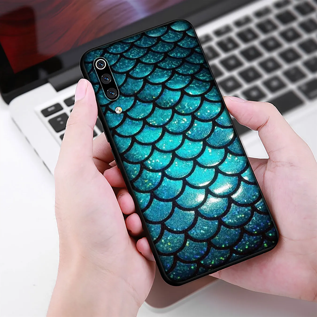 Мягкий силиконовый чехол из ТПУ для Xiaomi Redmi Note 8 8A 8T 7 7A 6 6A 5 5A GO S2 K30 K20 Pro | Мобильные