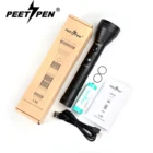 Светодиодный фонарик PEETPEN L40, 1200 люмен, USB-перезаряжаемый фонарь с аккумулятором 18650, светильник онарь для кемпинга на открытом воздухе