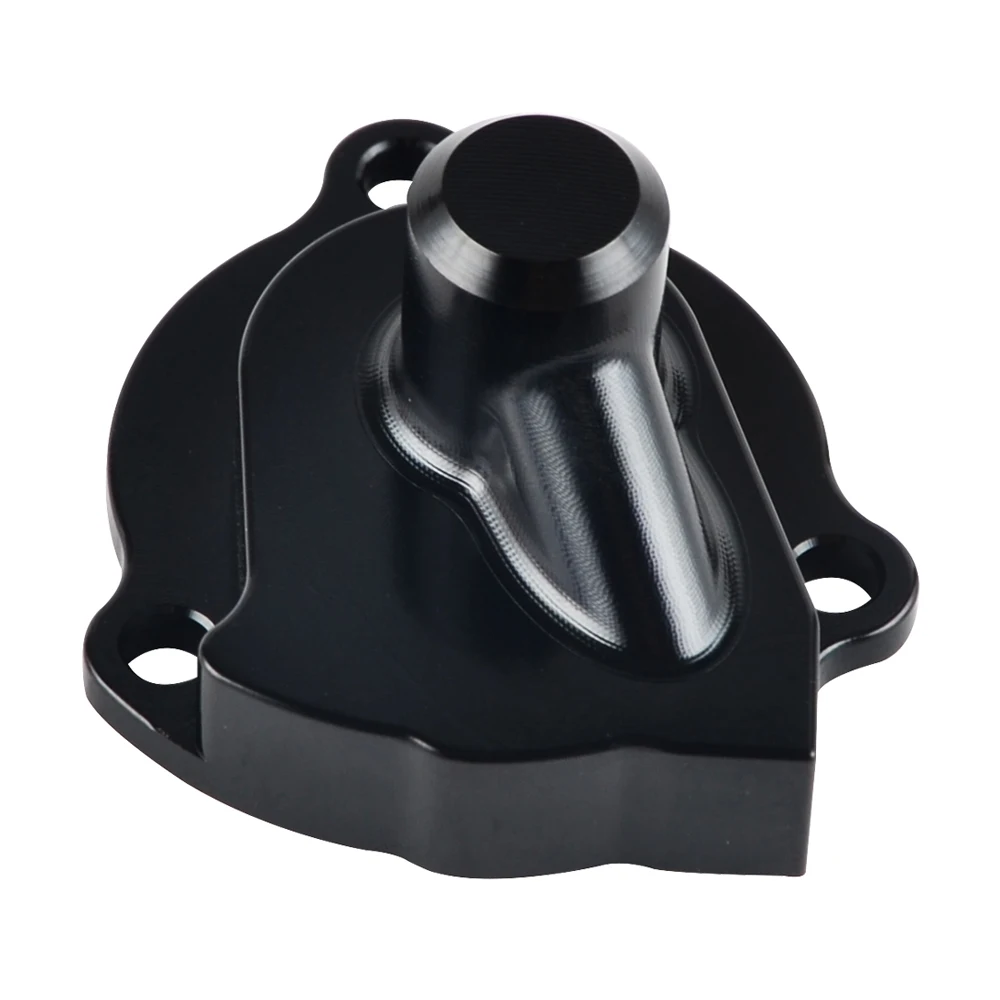 Крышка насоса акселератора для Keihin FCR ATV KTM 150 250 450 525 530 SX SXF EXC XC XCF XCW Honda CRF Suzuki