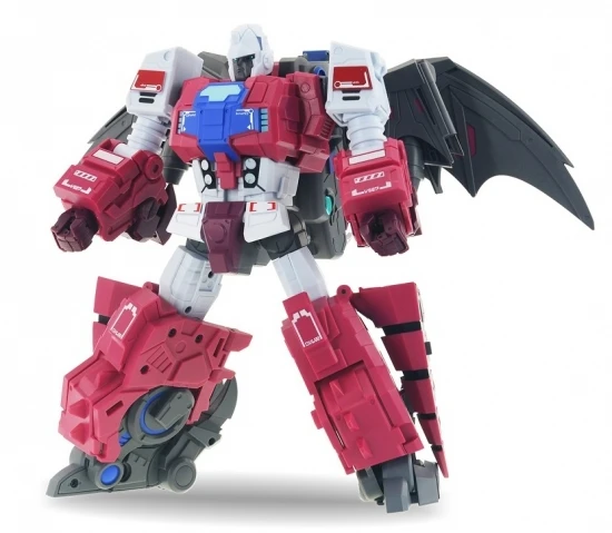 Трансформер FansHobby игрушки Flpro MB 05 экшн фигурки|Игровые фигурки и трансформеры| |
