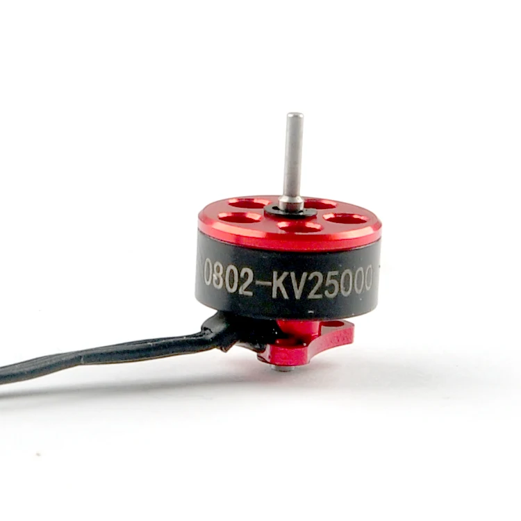 happymodel se0802 19000kv 22000kv 25000kv 1s 16000kv 2s бесщеточный двиг