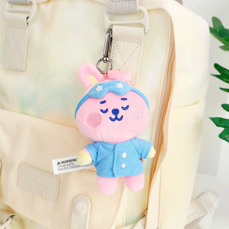 Аниме KPOP плюшевые игрушки серия dream baby пижамы мягкая кукла мультяшное животное
