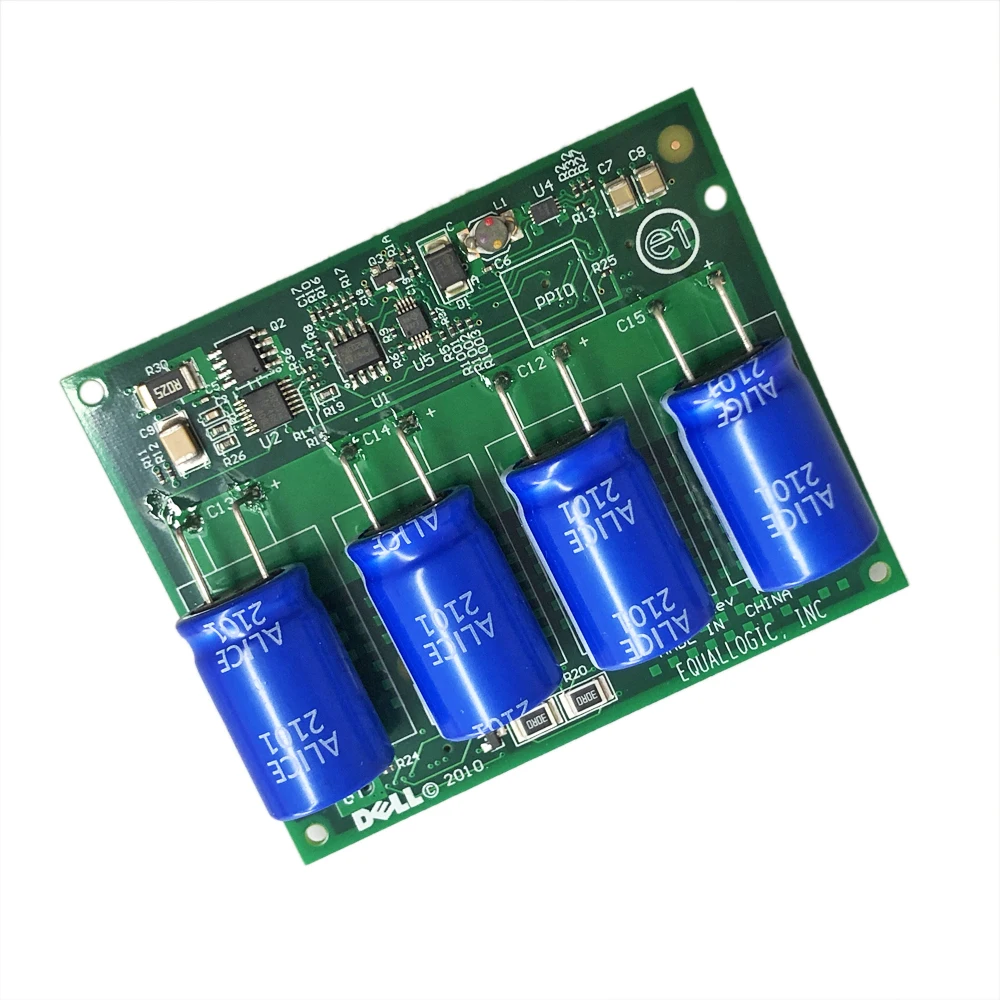 

Power Module for Dell KYCCH N7J1M C2F PS4100 PS6100 PS6110 PS6210