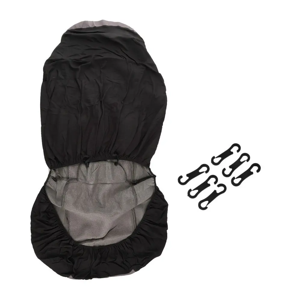 

1PC Universal Car Seat Cover Durable Auto Front Rear Seat Cushion Protector Supply Support Car Seat Cover Fit for All Cars SUV
