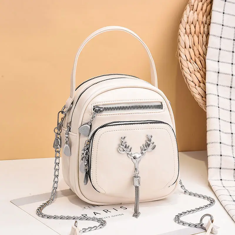 

2021 New Mini Fashion Women Crossbody Bag Hot Sale Ladies Small Bags Women's Summer Messenger Bag Mobile Phone Female Bag