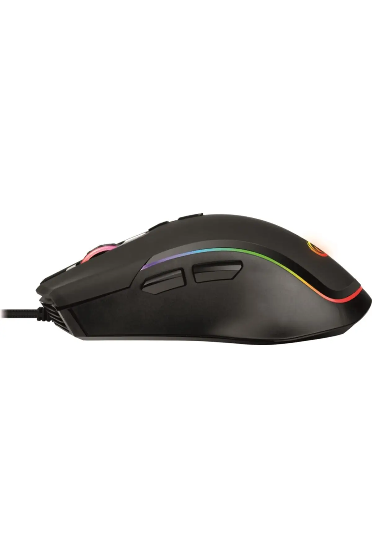 Smx-r27 Voyager 7200 Dpı Rgb Player Mouse Gaming Mouse
