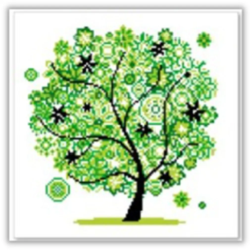 Весенняя алмазная живопись 5D DIY Алмазная вышивка Стразы для вышивки крестом