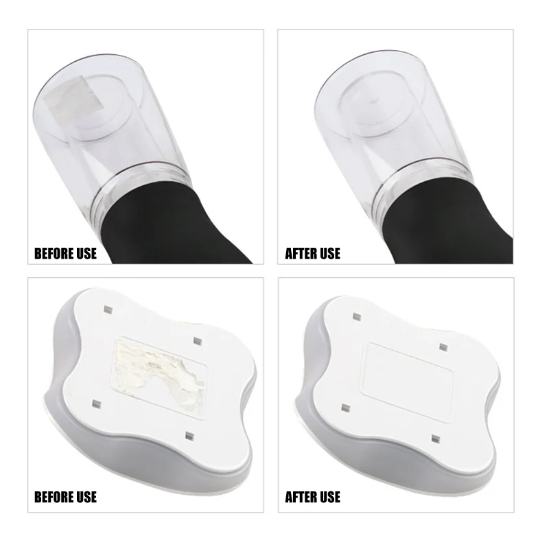 

Surface Powerful Safe Adhesive Remover Gel Stickers Remover Cleaning Tools Household New