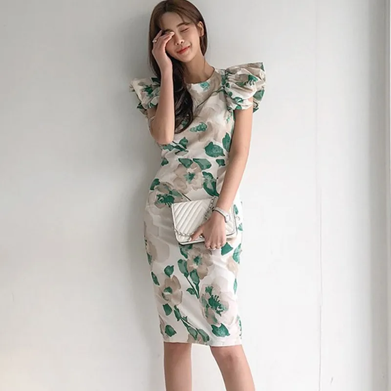 ZAWFL высокое качество 2021 летние женские Дворцовый стиль кружевное платье с