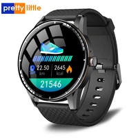 h 6 smart watch men bluetooth call music storage sports bracelet heart rate blood pressure smartwatch multiple modes clock