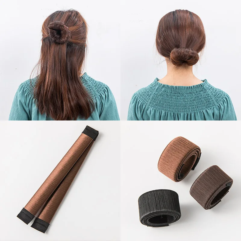 

Factory Direct Sale Wig Curling Iron Ring Female Fluffy Hair Fast Bud Head Ball Head Lazy Essential Curling Iron