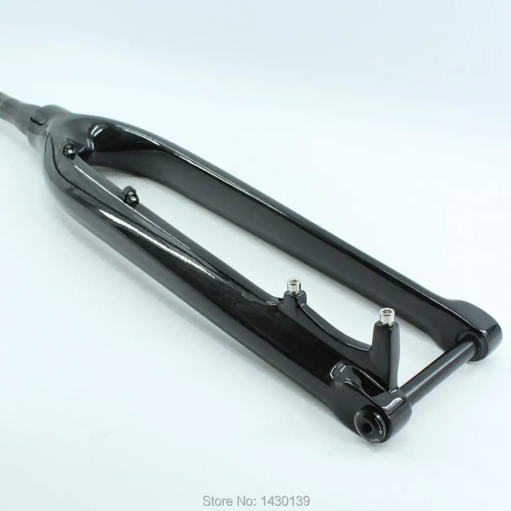 Новый 29-дюймовый горный велосипед 3K UD полностью углеродное волокно жесткий