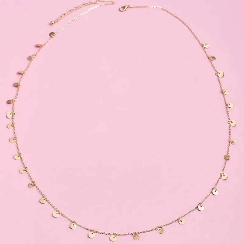 Цепочка для талии на живот Женская Ювелирное Украшение тела с кисточкой в форме